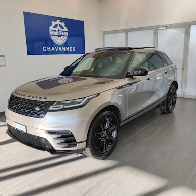 LAND ROVER Range Rover Velar 2.0 P400e Edition 1