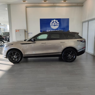 LAND ROVER Range Rover Velar 2.0 P400e Edition 2
