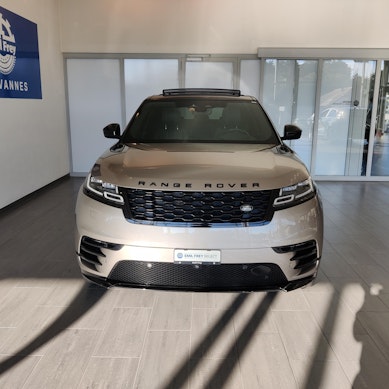 LAND ROVER Range Rover Velar 2.0 P400e Edition 0 LAND ROVER Range Rover Velar 2.0 P400e Edition 0