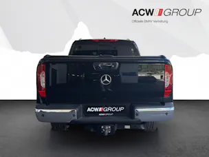 Mercedes-Benz X-Klasse X470 X 350 d  Power 4matic