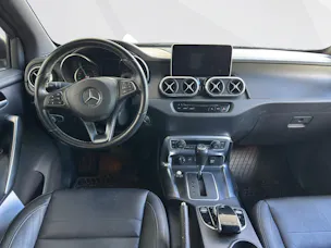 Mercedes-Benz X-Klasse X470 X 350 d  Power 4matic