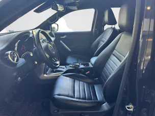Mercedes-Benz X-Klasse X470 X 350 d  Power 4matic