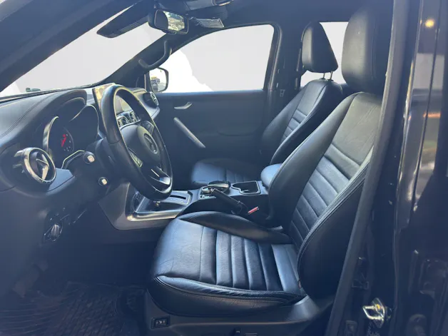 Mercedes-Benz X-Klasse X470 X 350 d  Power 4matic