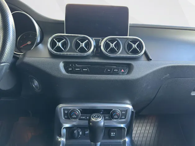 Mercedes-Benz X-Klasse X470 X 350 d  Power 4matic