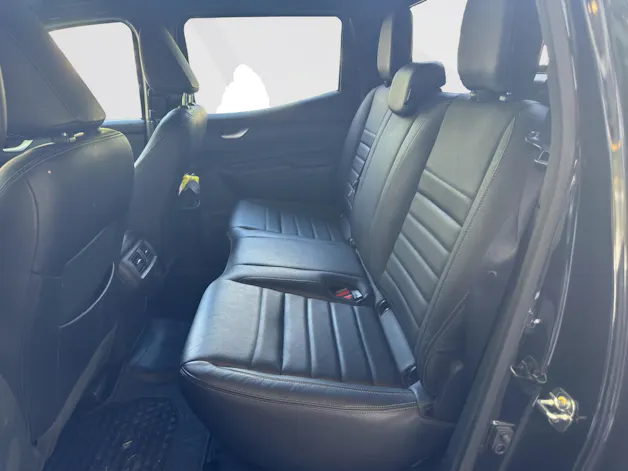 Mercedes-Benz X-Klasse X470 X 350 d  Power 4matic