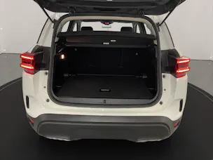 Citroën C5 Aircross 1.2 PureTech Swiss
