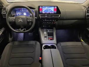 Citroën C5 Aircross 1.2 PureTech Swiss
