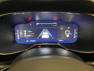 Citroën C5 Aircross 1.2 PureTech Swiss