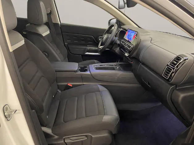 Citroën C5 Aircross 1.2 PureTech Swiss