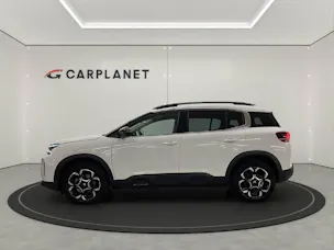 Citroën C5 Aircross 1.2 PureTech Swiss