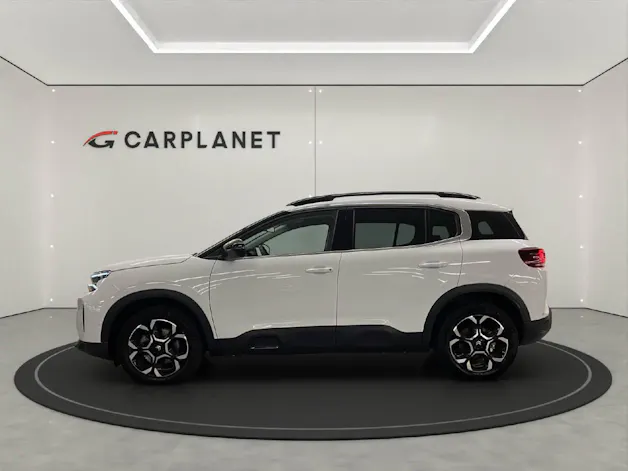 Citroën C5 Aircross 1.2 PureTech Swiss