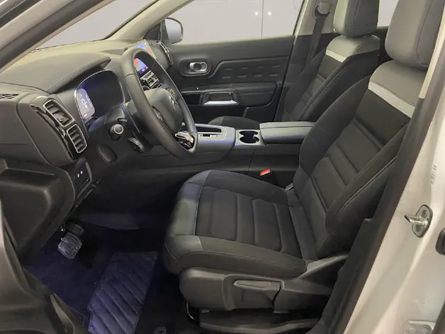 Citroën C5 Aircross 1.2 PureTech Swiss