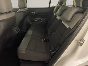 Citroën C5 Aircross 1.2 PureTech Swiss