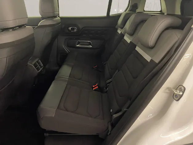 Citroën C5 Aircross 1.2 PureTech Swiss
