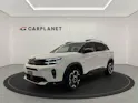 Citroën C5 Aircross 1.2 PureTech Swiss