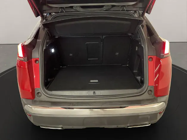 Peugeot 3008 1.6 THP Allure