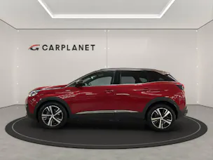 Peugeot 3008 1.6 THP Allure