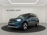 First vehicle image