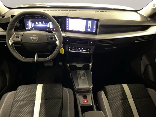 Opel Frontera 1.2 T HEV 145 GS