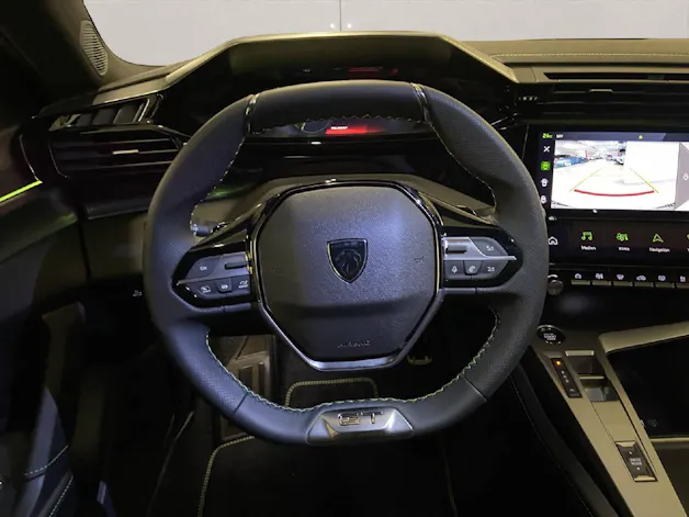 Peugeot 308 SW 1.2 Hybrid GT