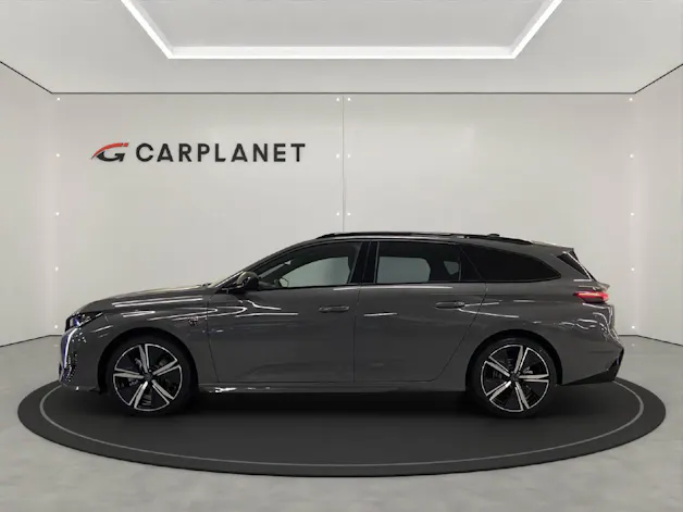 Peugeot 308 SW 1.2 Hybrid GT