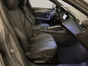 Peugeot 308 SW 1.2 Hybrid GT