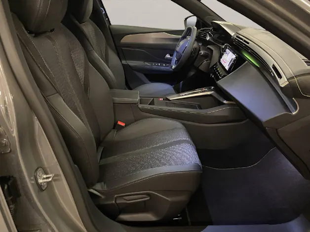 Peugeot 308 SW 1.2 Hybrid GT