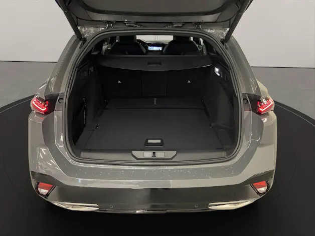 Peugeot 308 SW 1.2 Hybrid GT