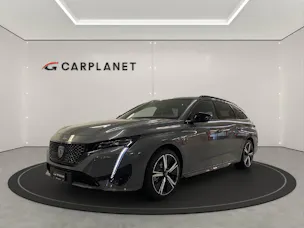 Peugeot 308 SW 1.2 Hybrid GT