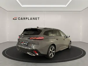 Peugeot 308 SW 1.2 Hybrid GT