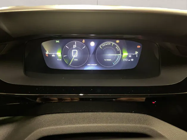 Peugeot 308 SW 1.2 Hybrid GT