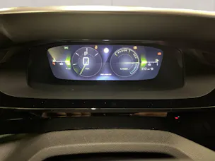 Peugeot 308 SW 1.2 Hybrid GT
