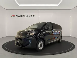 Opel Vivaro Cargo 1.5 D 120 S/S
