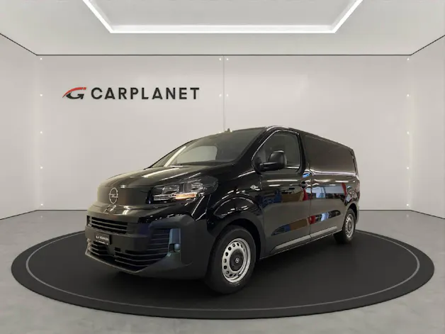 Opel Vivaro Cargo 1.5 D 120 S/S