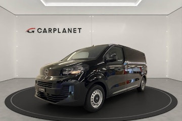 Vehicle image OPEL VIVARO 0 Vehicle image OPEL VIVARO 0