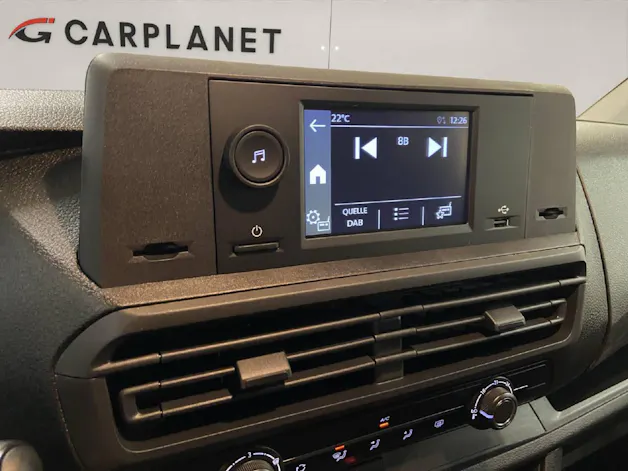 Opel Vivaro Cargo 1.5 D 120 S/S