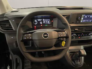 Opel Vivaro Cargo 1.5 D 120 S/S