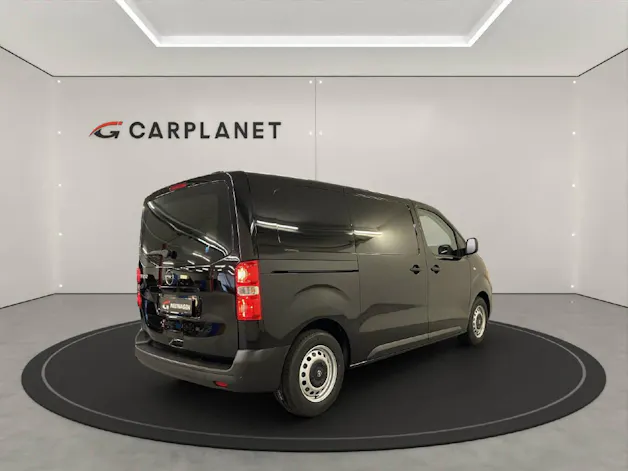 Opel Vivaro Cargo 1.5 D 120 S/S