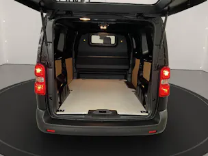 Opel Vivaro Cargo 1.5 D 120 S/S