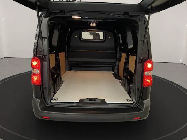 Opel Vivaro Cargo 1.5 D 120 S/S