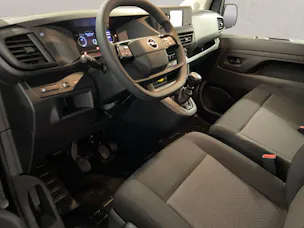 Opel Vivaro Cargo 1.5 D 120 S/S