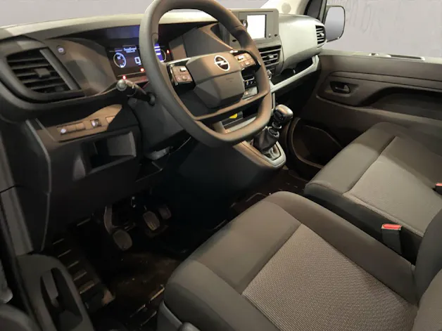 Opel Vivaro Cargo 1.5 D 120 S/S