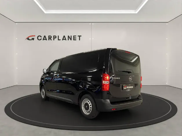 Opel Vivaro Cargo 1.5 D 120 S/S