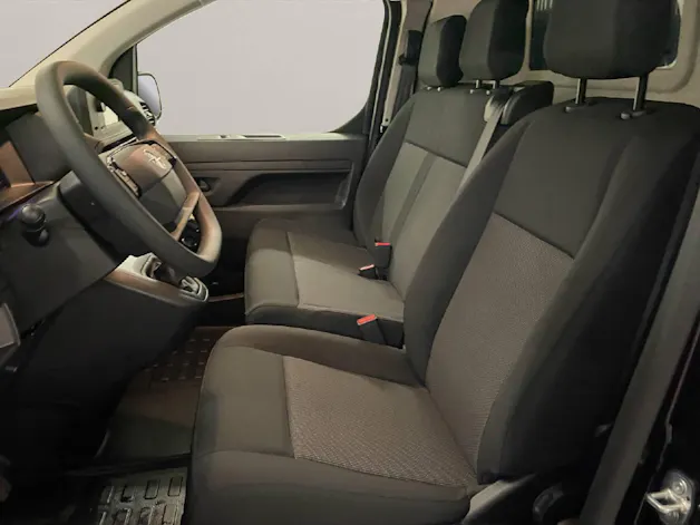 Opel Vivaro Cargo 1.5 D 120 S/S