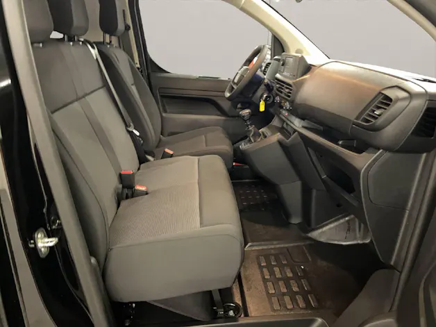Opel Vivaro Cargo 1.5 D 120 S/S