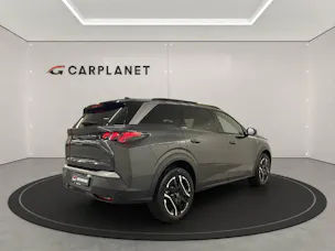 Peugeot 5008 1.6 PHEV GT