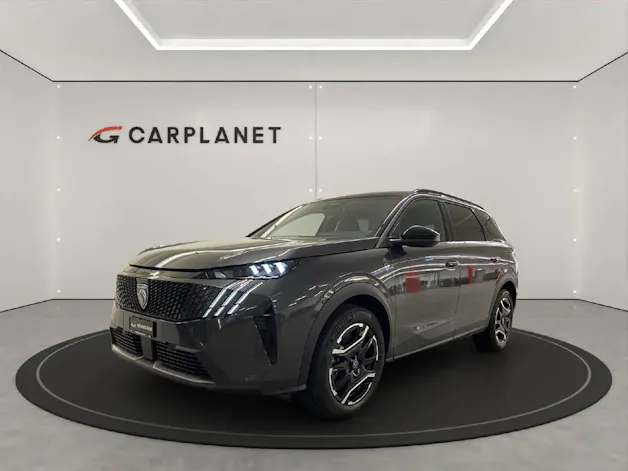 Peugeot 5008 1.6 PHEV GT