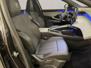 Peugeot 5008 1.6 PHEV GT