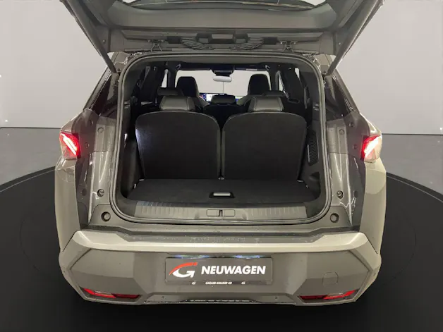 Peugeot 5008 1.6 PHEV GT