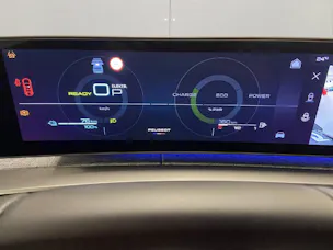 Peugeot 5008 1.6 PHEV GT